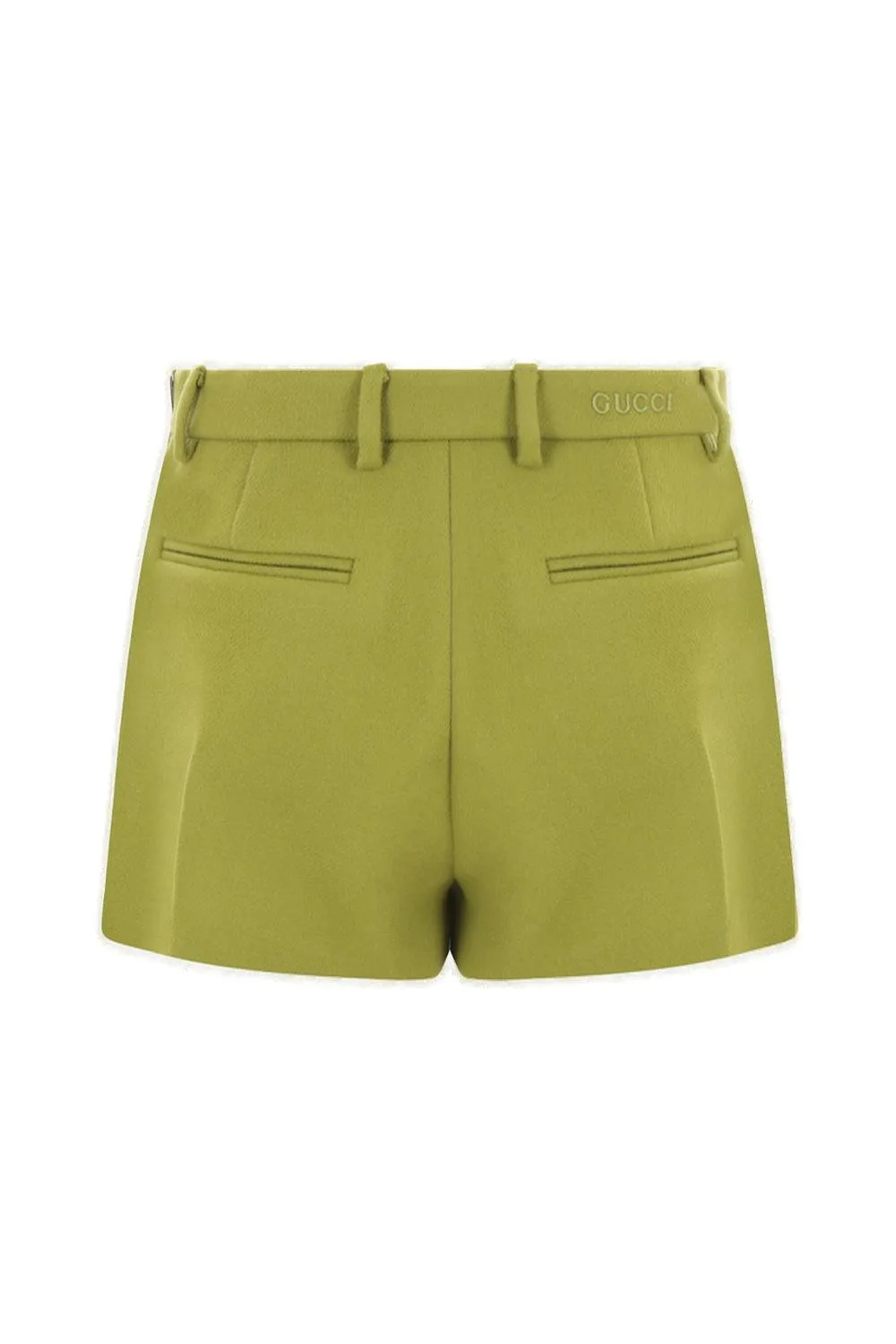 Gucci Batavia Shorts