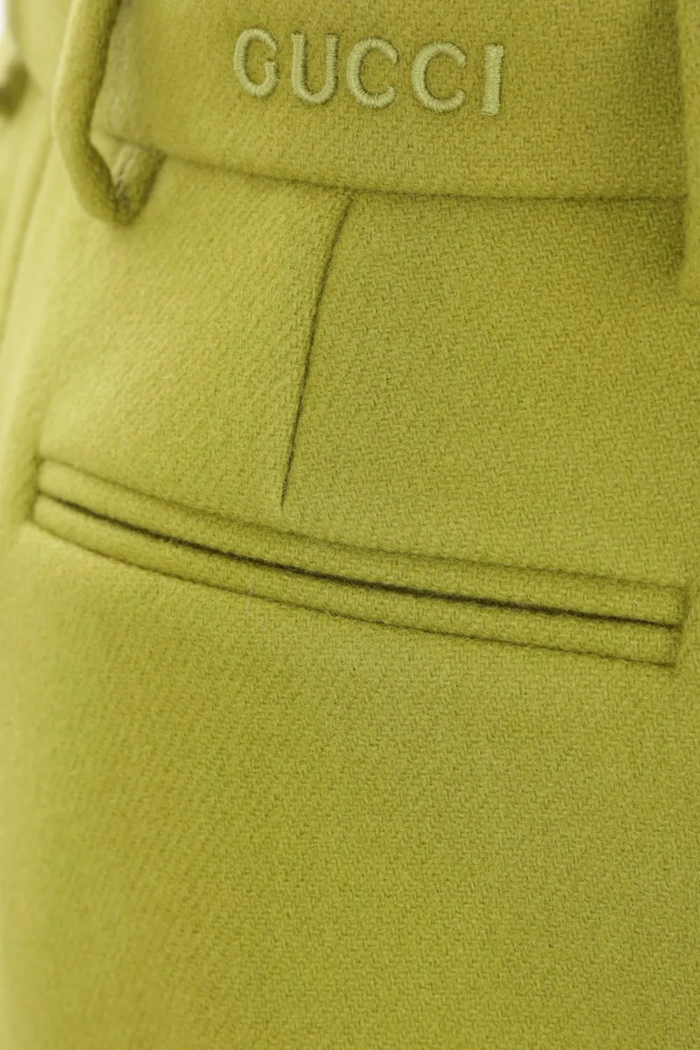 Gucci Batavia Shorts