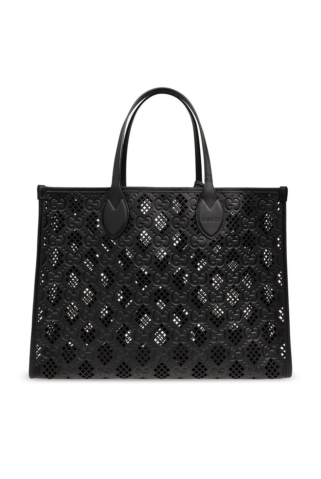 Gucci Ophidia Medium Tote Bag