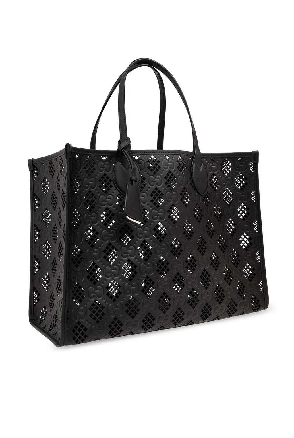 Gucci Ophidia Medium Tote Bag