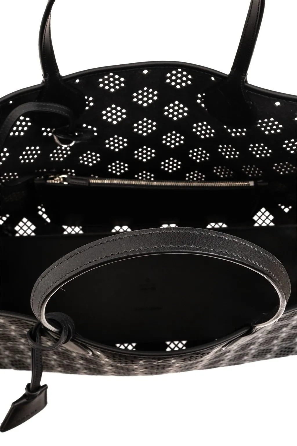 Gucci Ophidia Medium Tote Bag