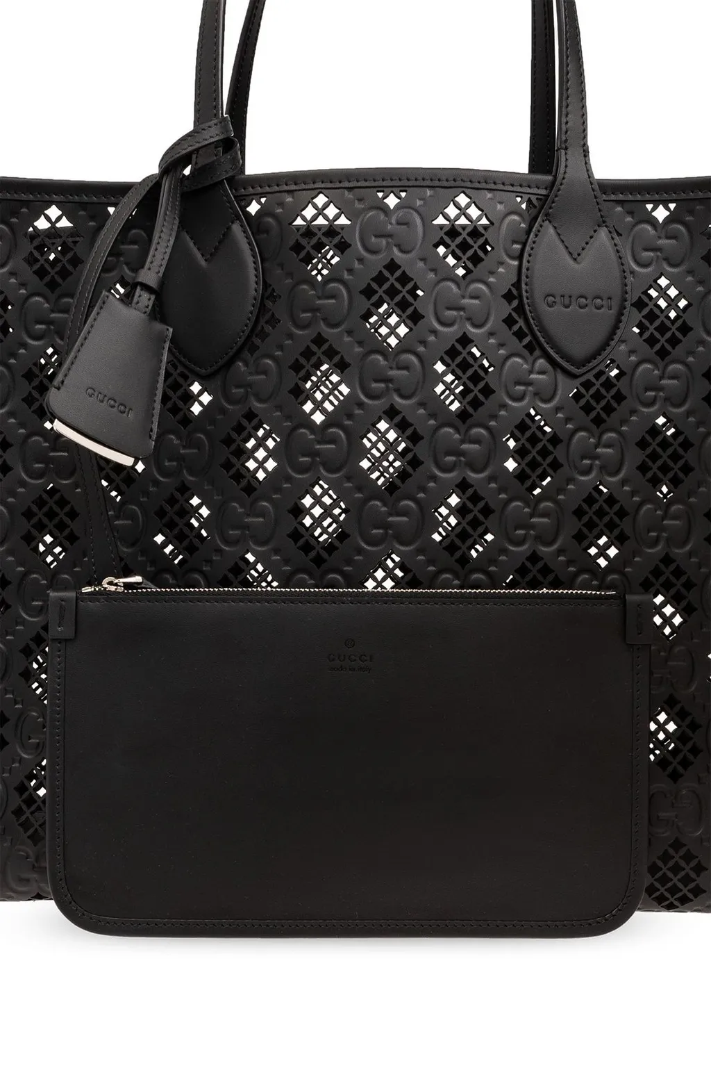 Gucci Ophidia Medium Tote Bag