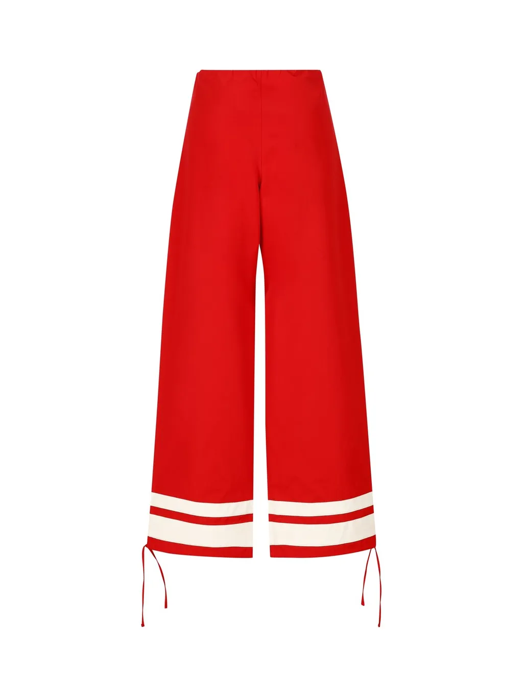 Gucci Interlocking G Logo Pants