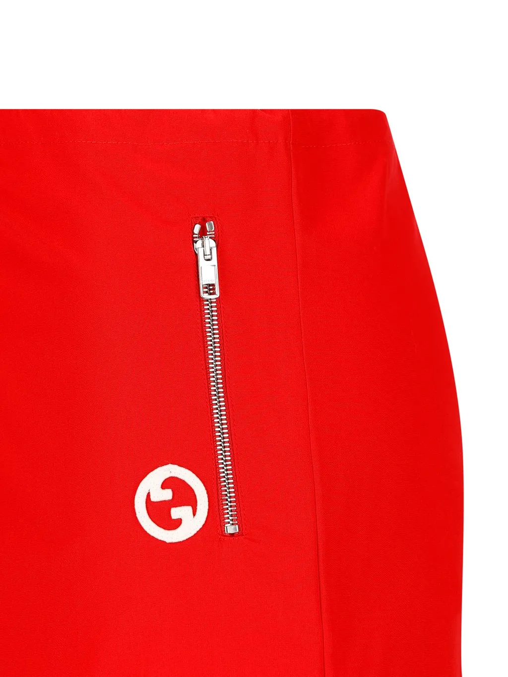 Gucci Interlocking G Logo Pants