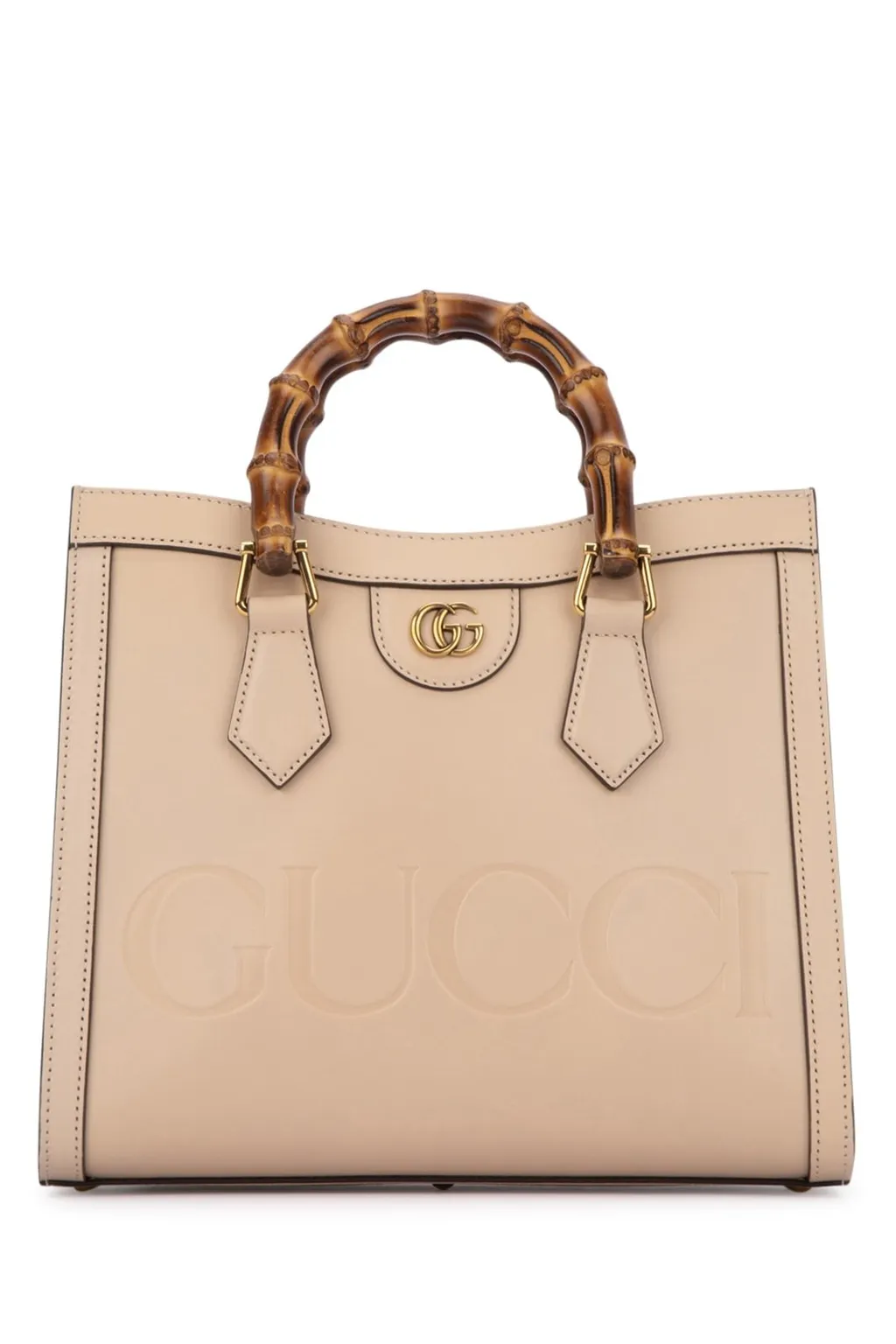 Gucci Diana Small Top Handle Bag