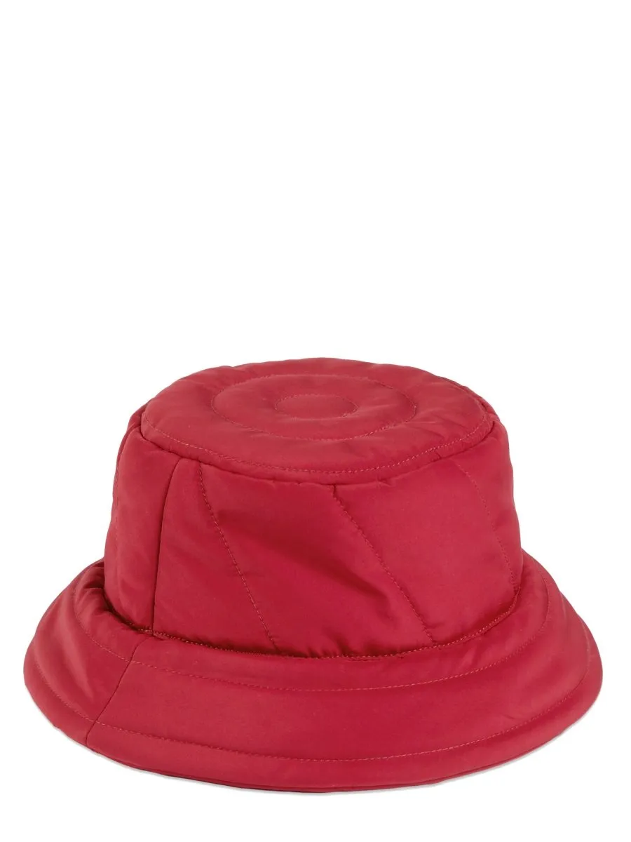 Gucci Quilted Bucket Hat