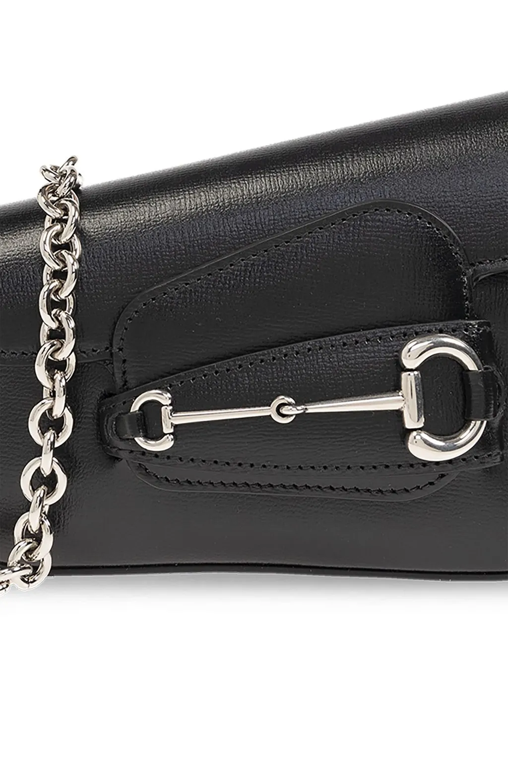 Gucci Horsebit 1955 Mini Shoulder Bag