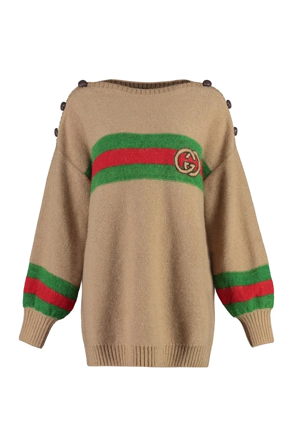 Gucci Interlocking G Jumper