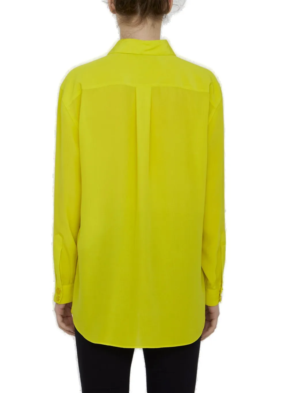 Gucci Long-Sleeved Shirt