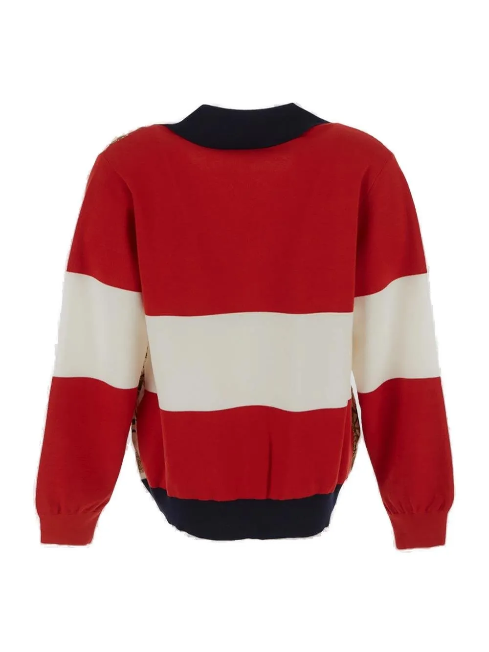 Gucci Extra Fine Knit Cardigan