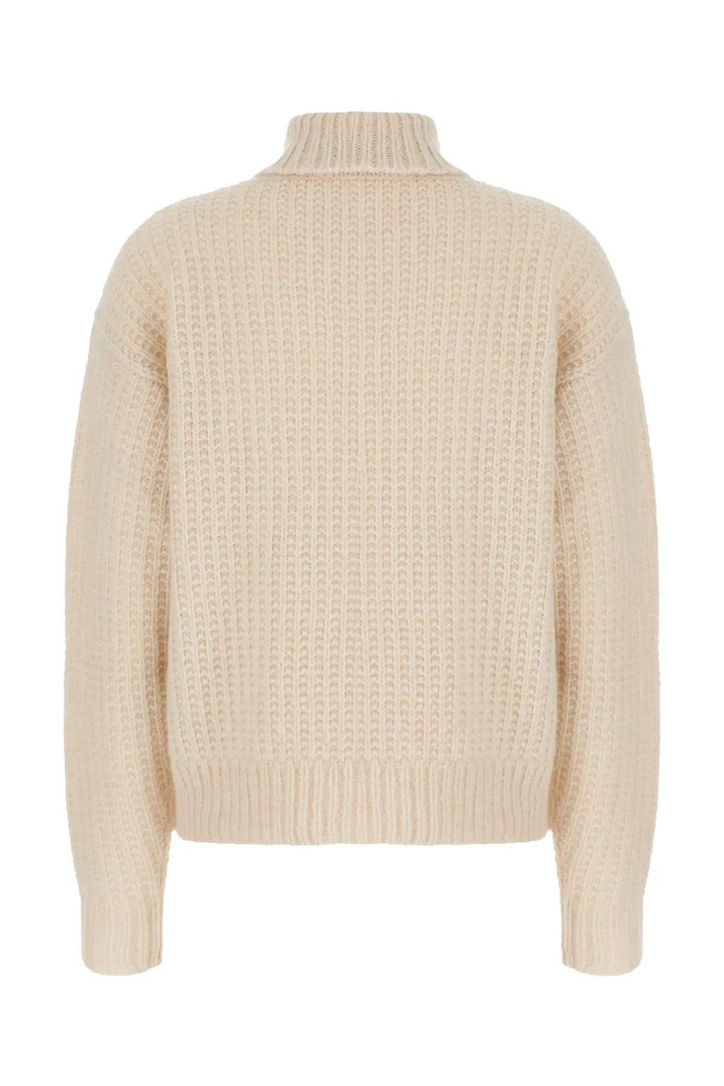 Gucci Turtleneck Knitted Sweater