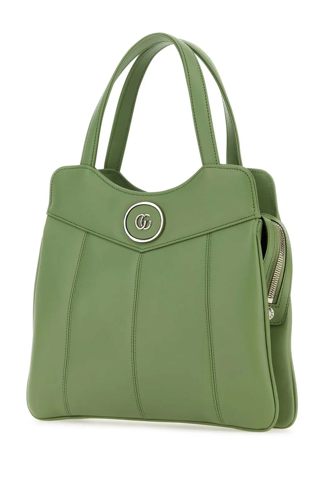 Gucci Gg Small Tote Bag