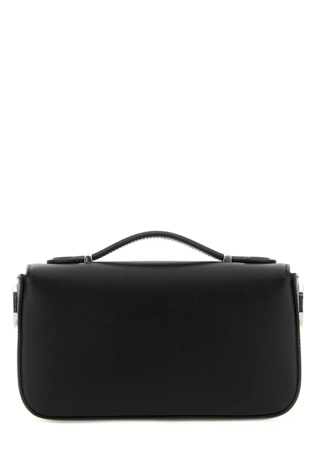 Gucci Double G Logo Mini Shoulder Bag