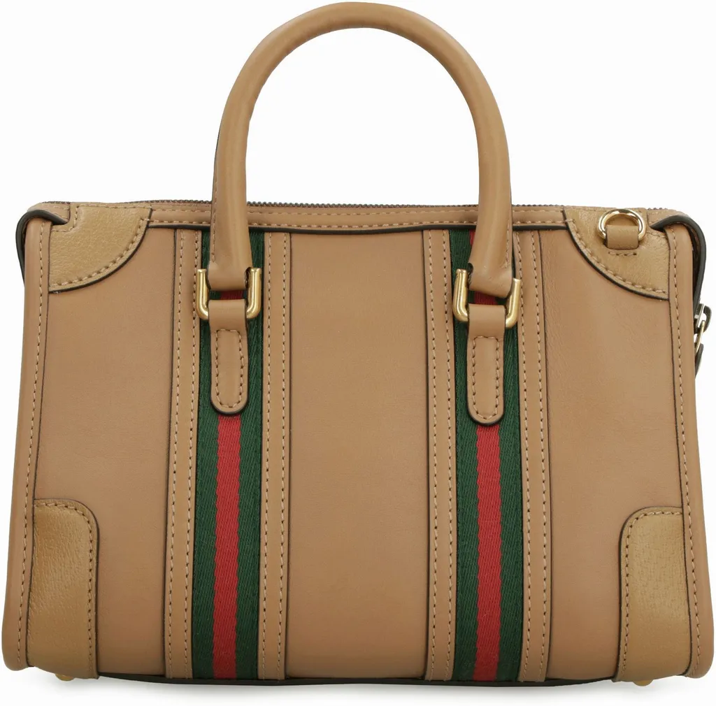 Gucci Double G Small Tote Bag