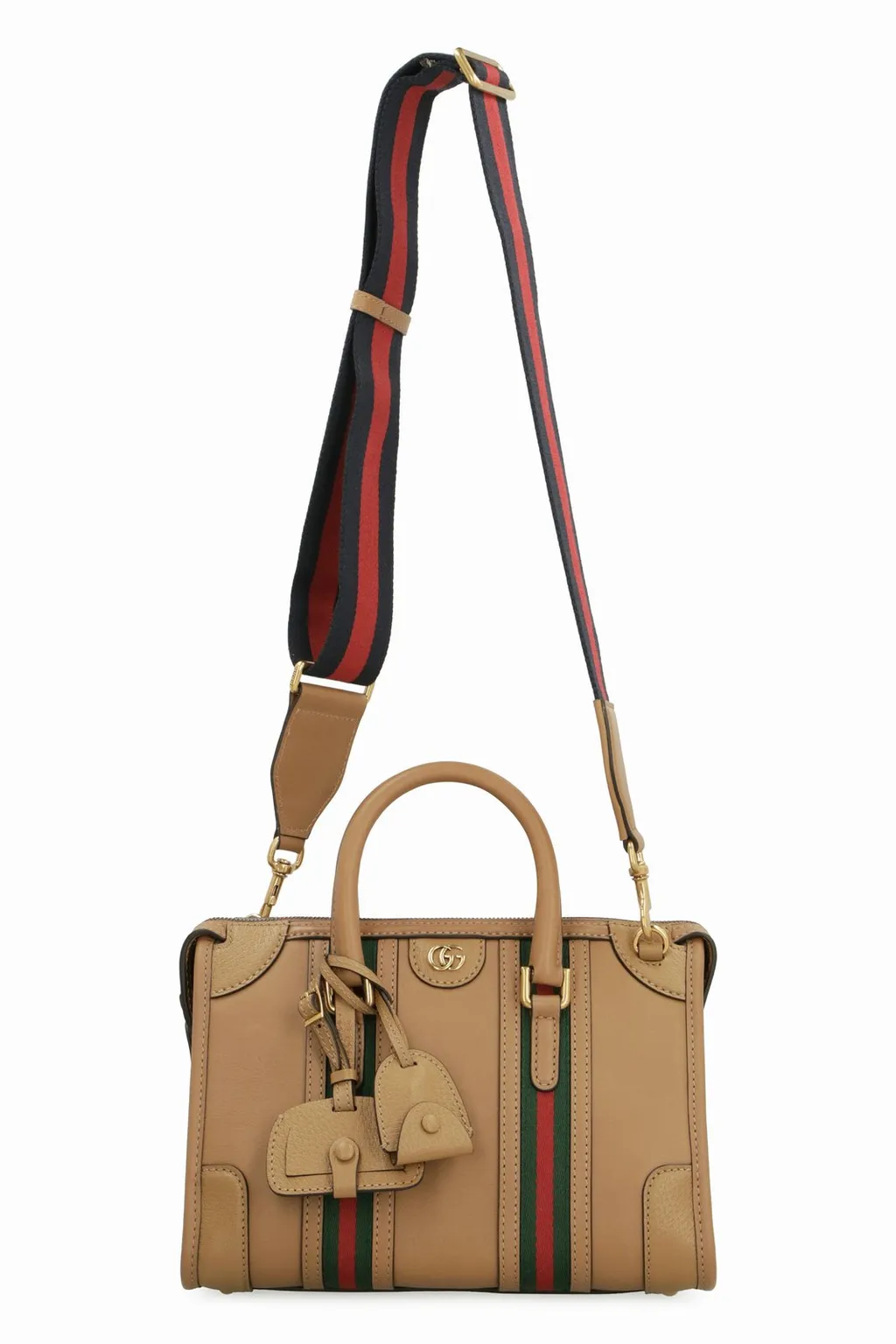 Gucci Double G Small Tote Bag