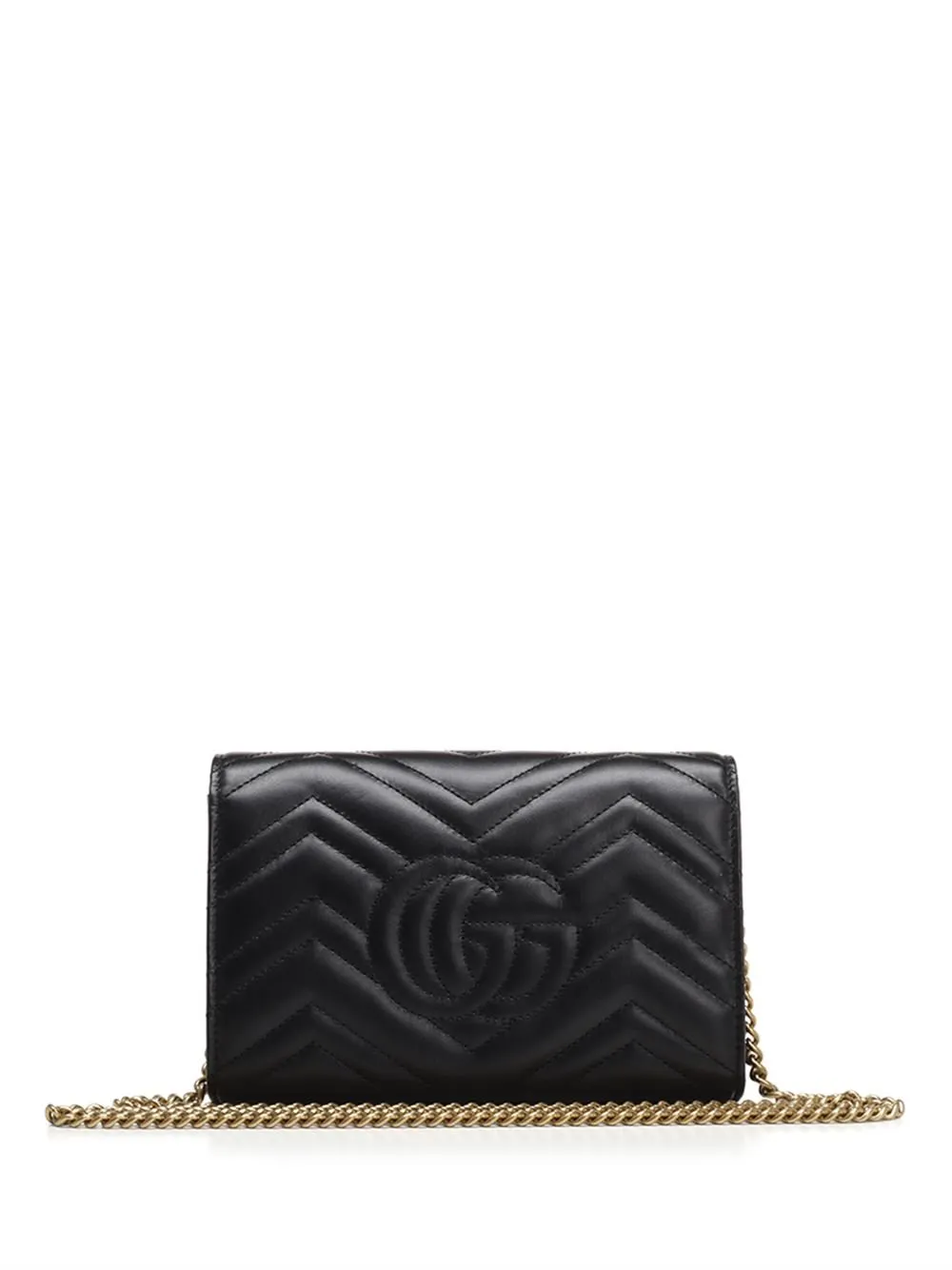 Gucci Gg Marmont Matelassé Mini Bag