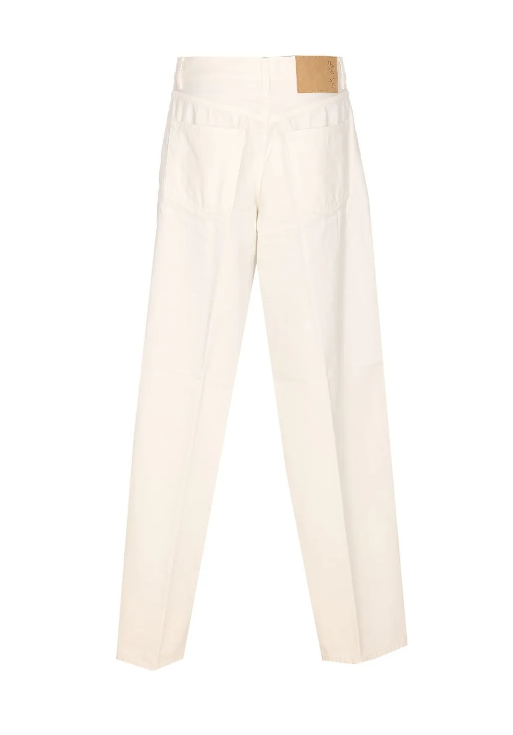 Haikure Bethany Bull Regular Fit Jeans