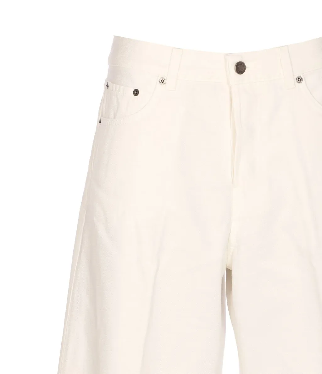 Haikure Bethany Bull Regular Fit Jeans