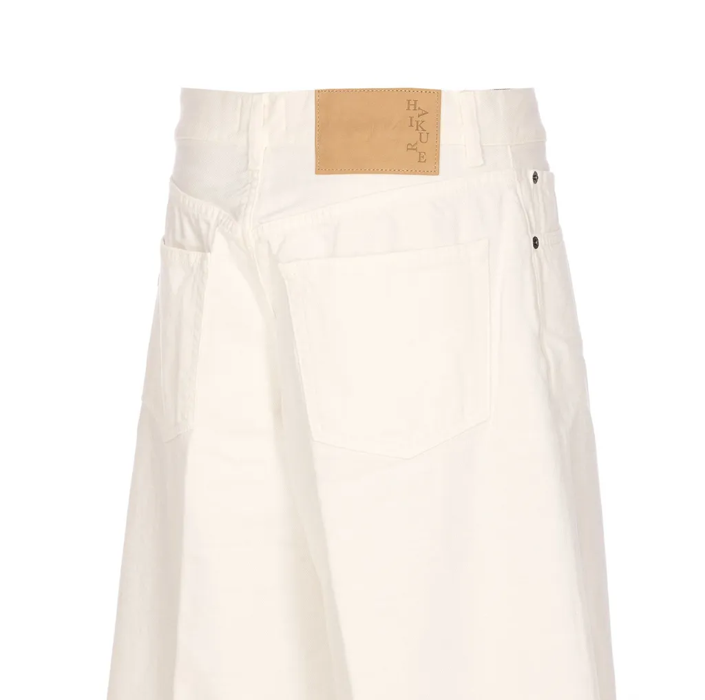 Haikure Bethany Bull Regular Fit Jeans