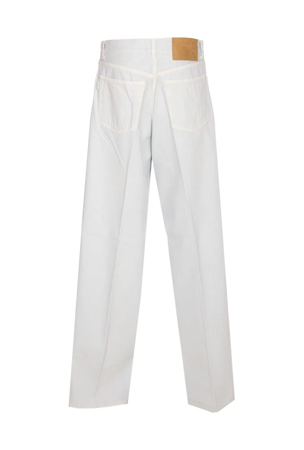 Haikure Bethany Wide-Leg Jeans
