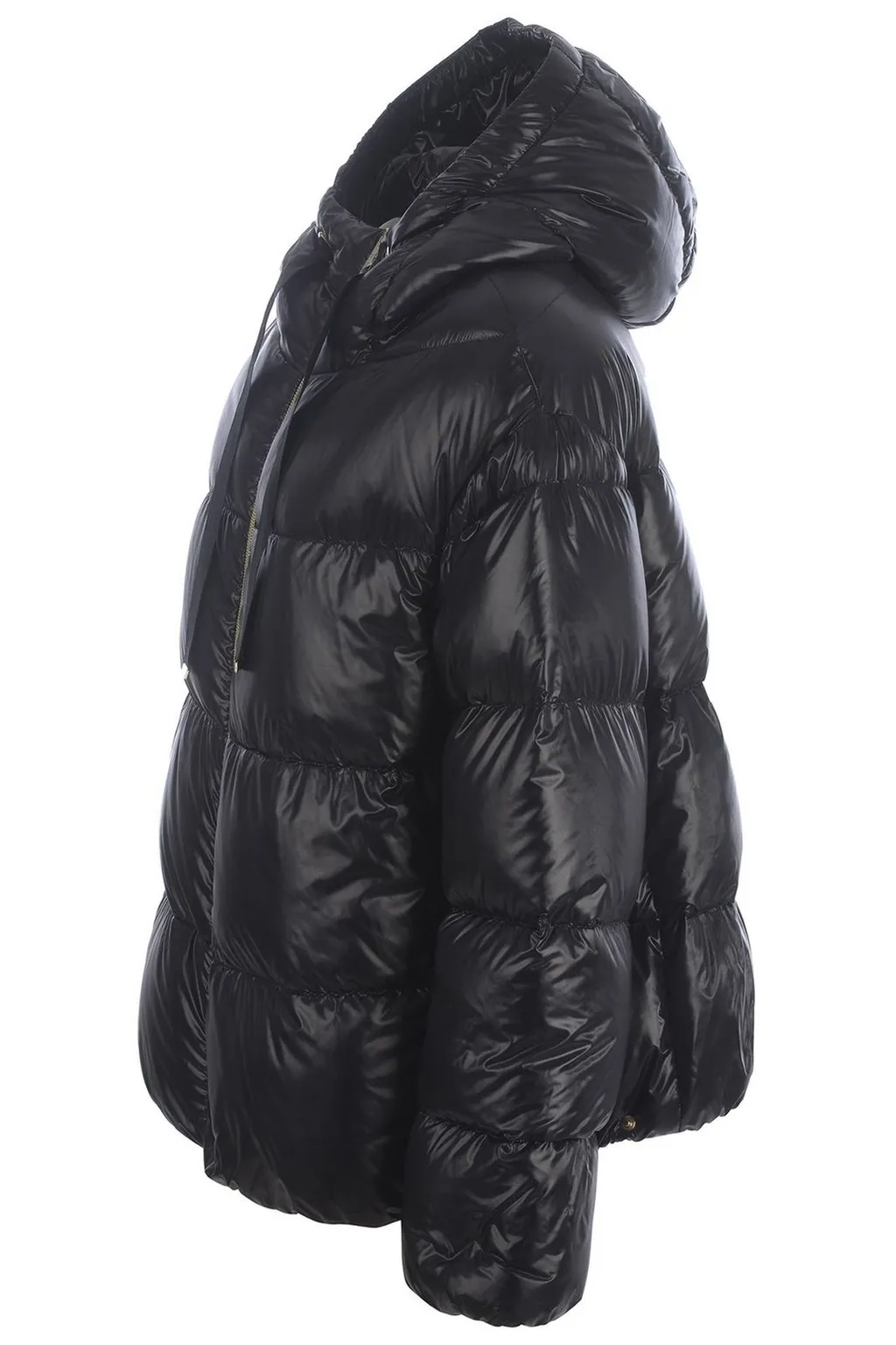 Herno Hooded Down Jacket