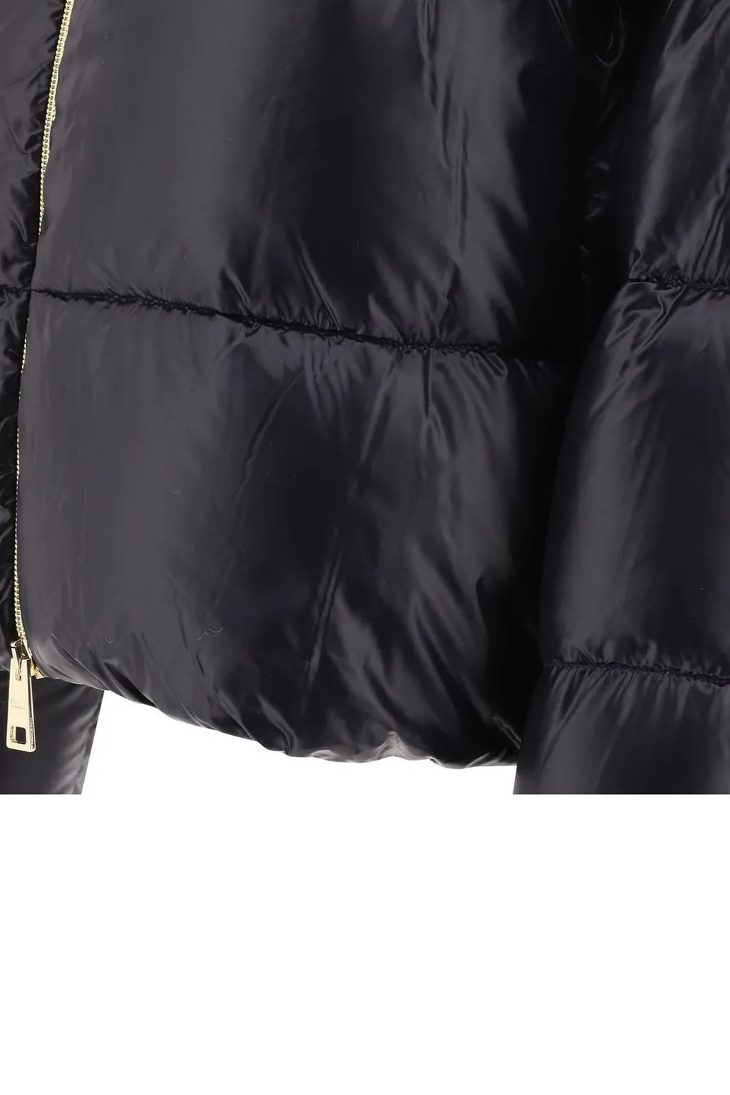 Herno Hooded Down Jacket