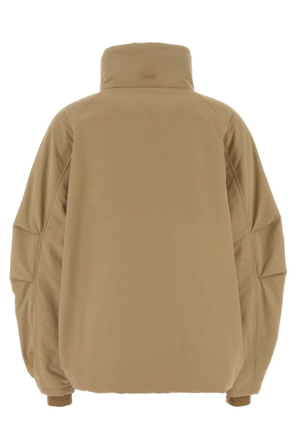 Herno Laminar High-Neck Jacket
