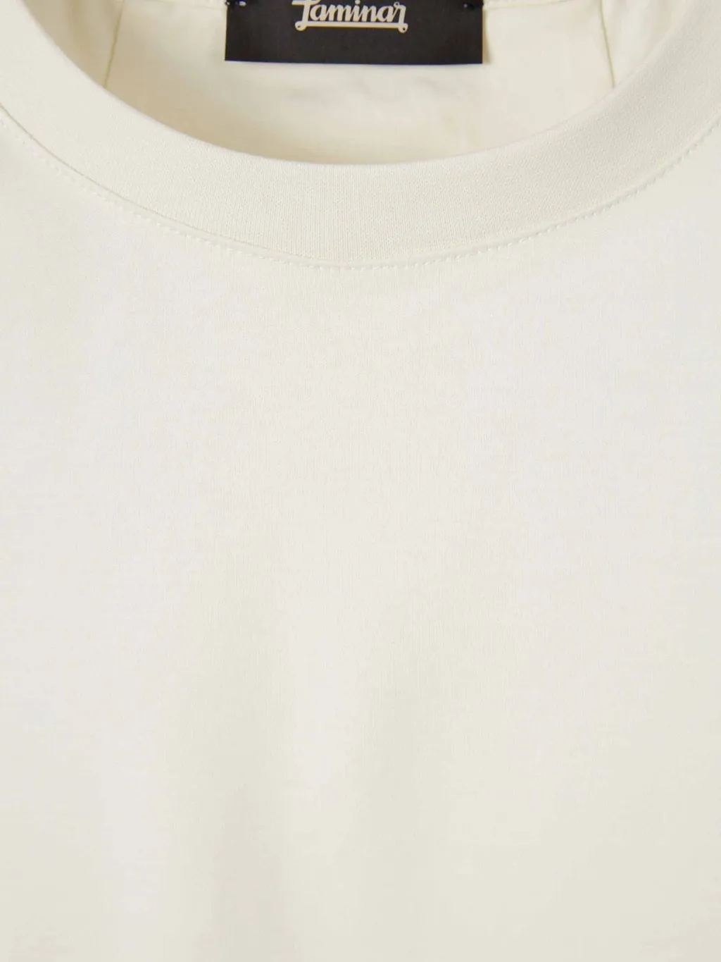 Herno Crewneck Long-Sleeved T-Shirt