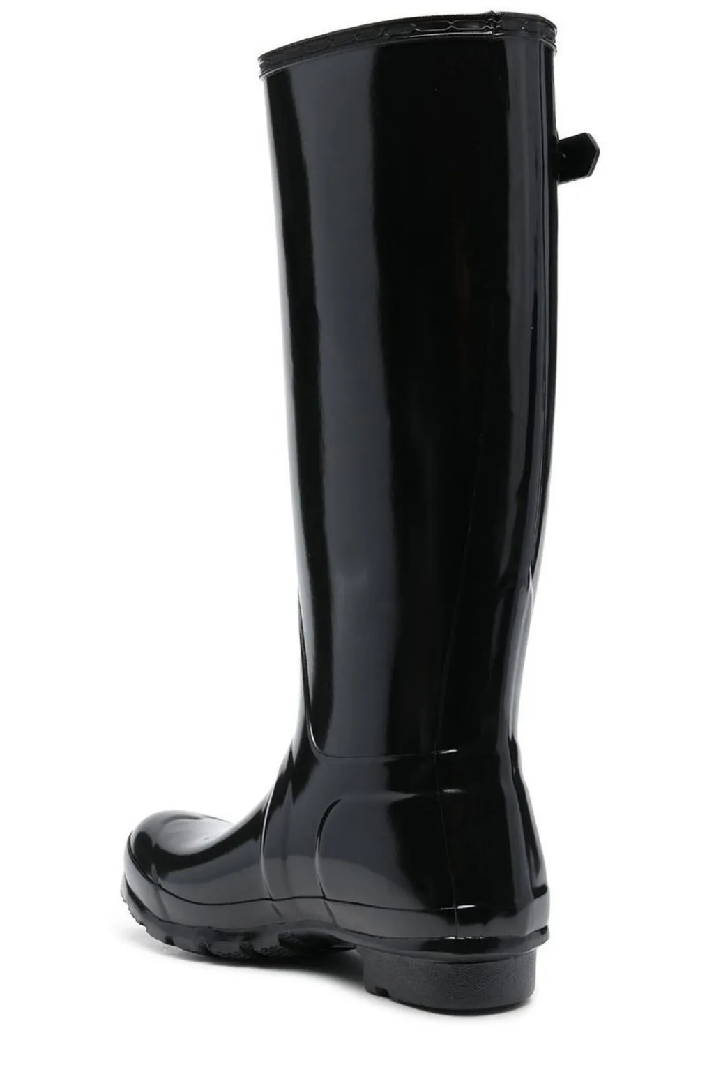 Hunter Tall Gloss Boots