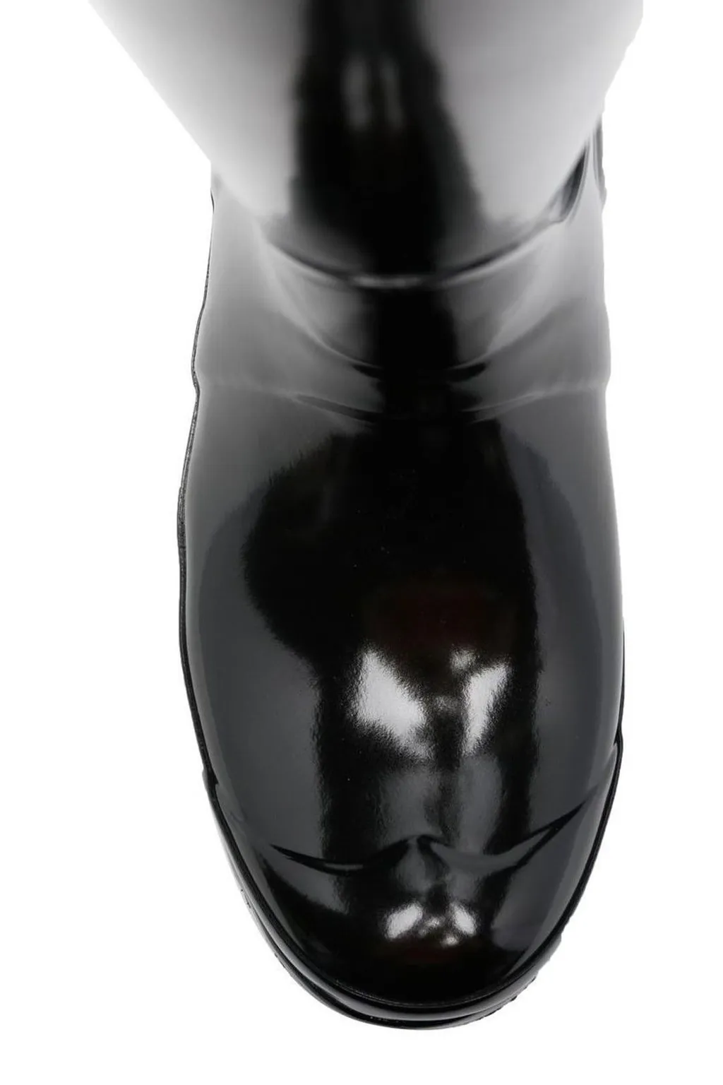 Hunter Tall Gloss Boots