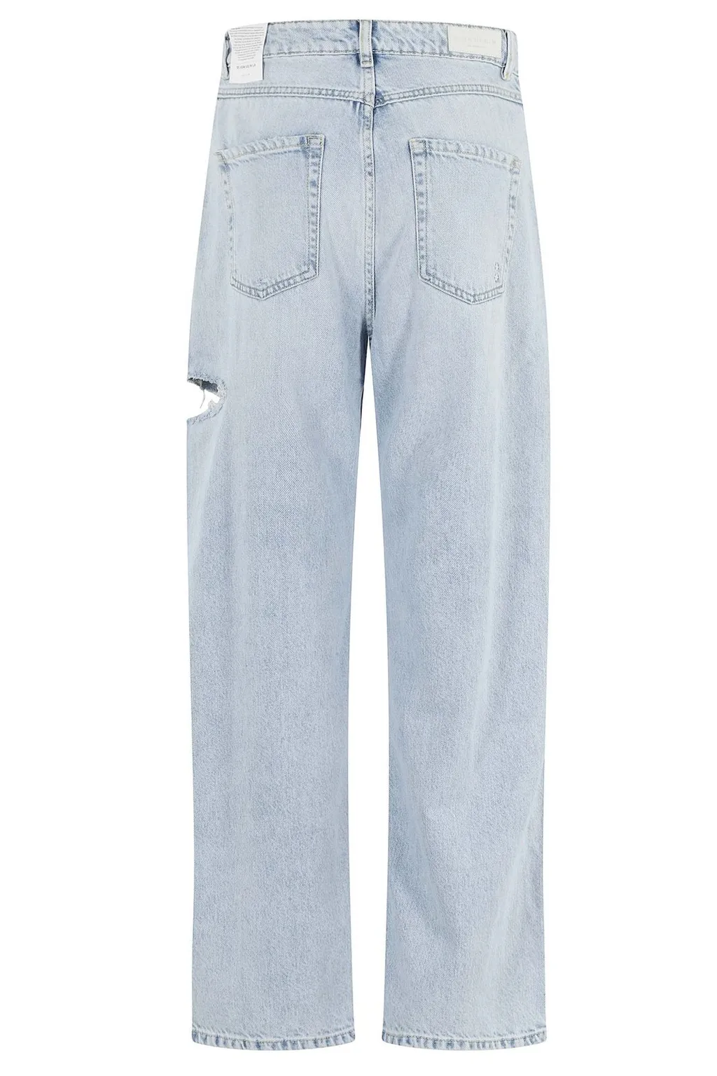Icon Denim Poppy 097 Distressed Jeans