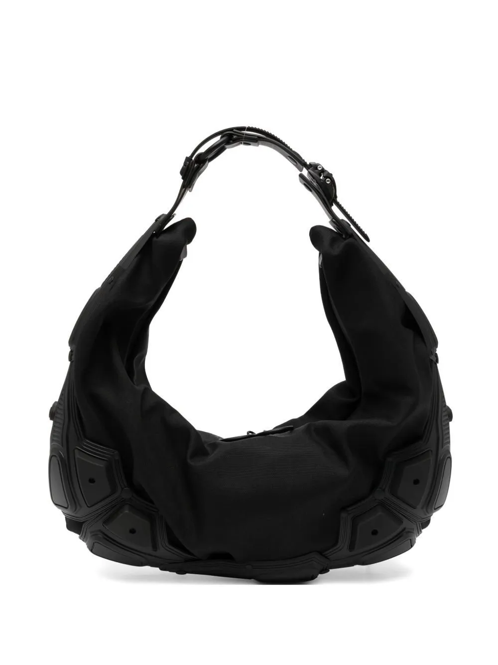 Innerraum Padded Panel Shoulder Bag