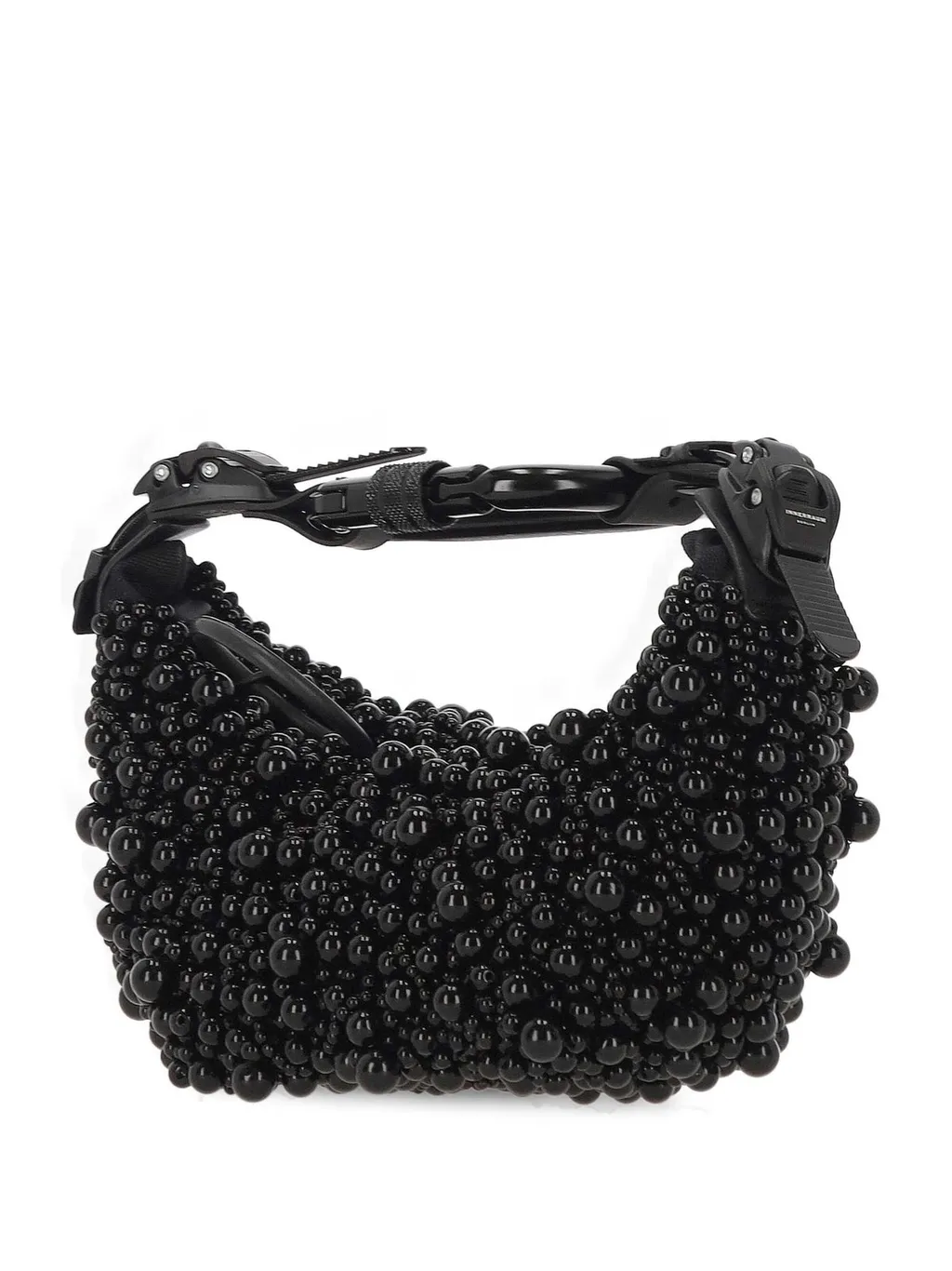 Innerraum Beaded Shoulder Bag