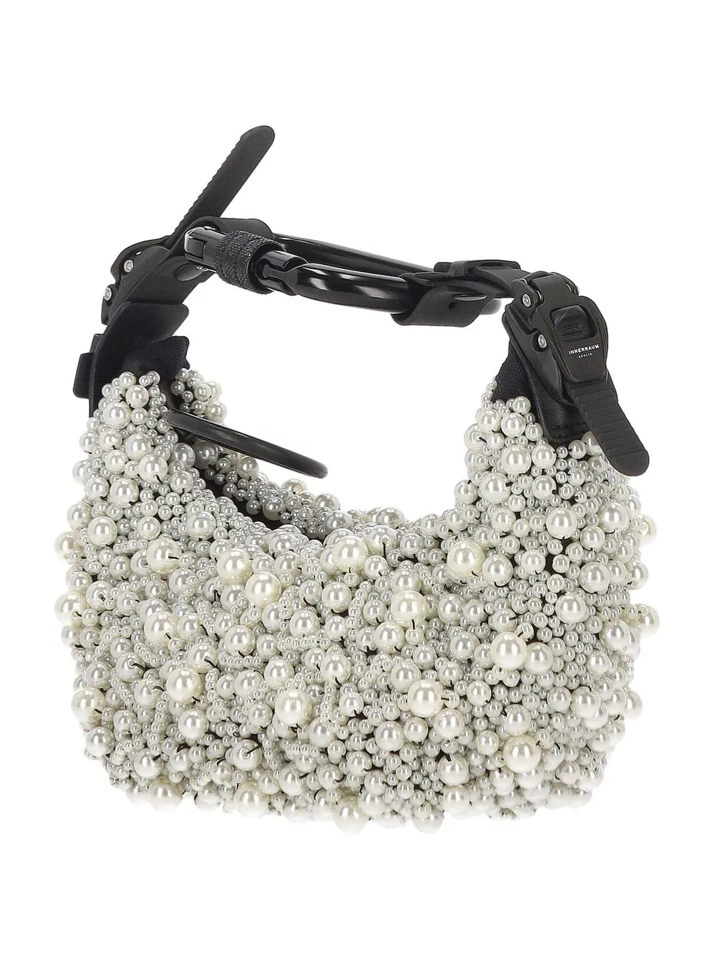 Innerraum Beaded Mini Tote Bag