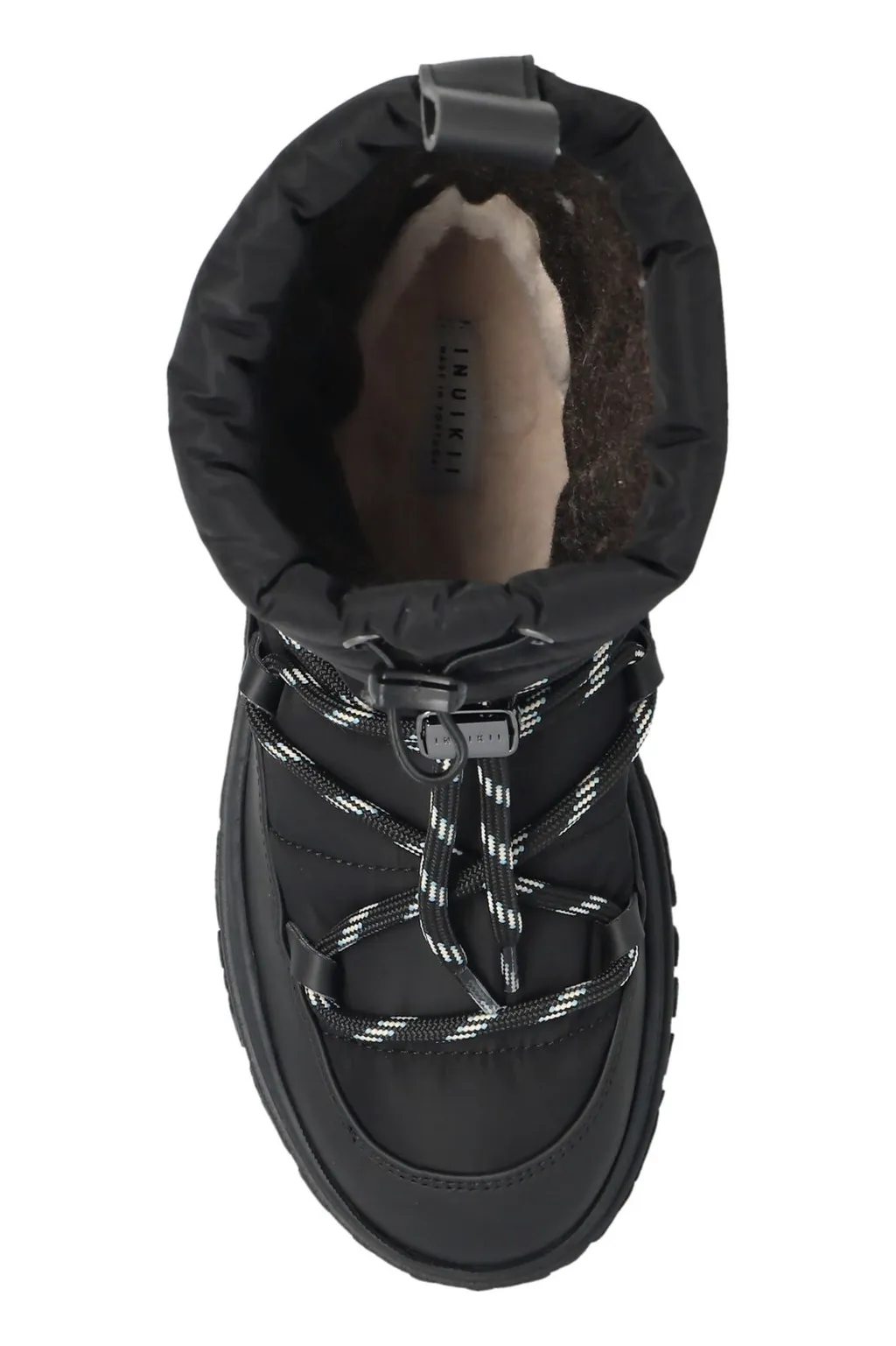 Inuikii Technical Performance Snow Boots