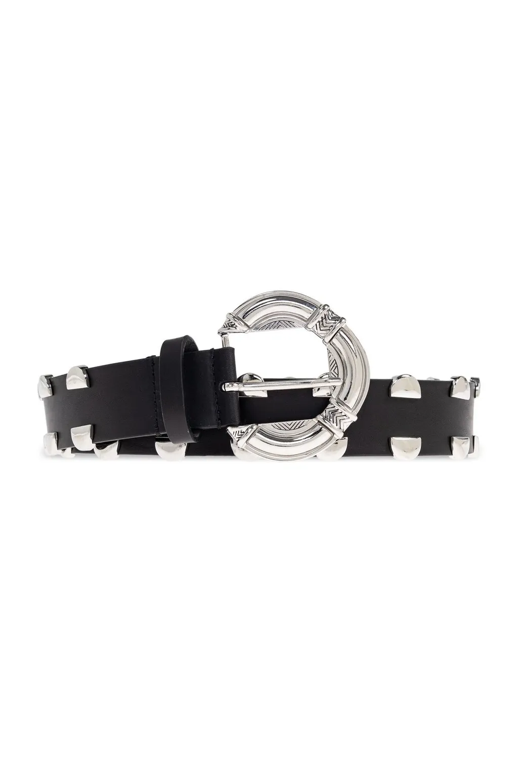 Iro Captain Studded Belt