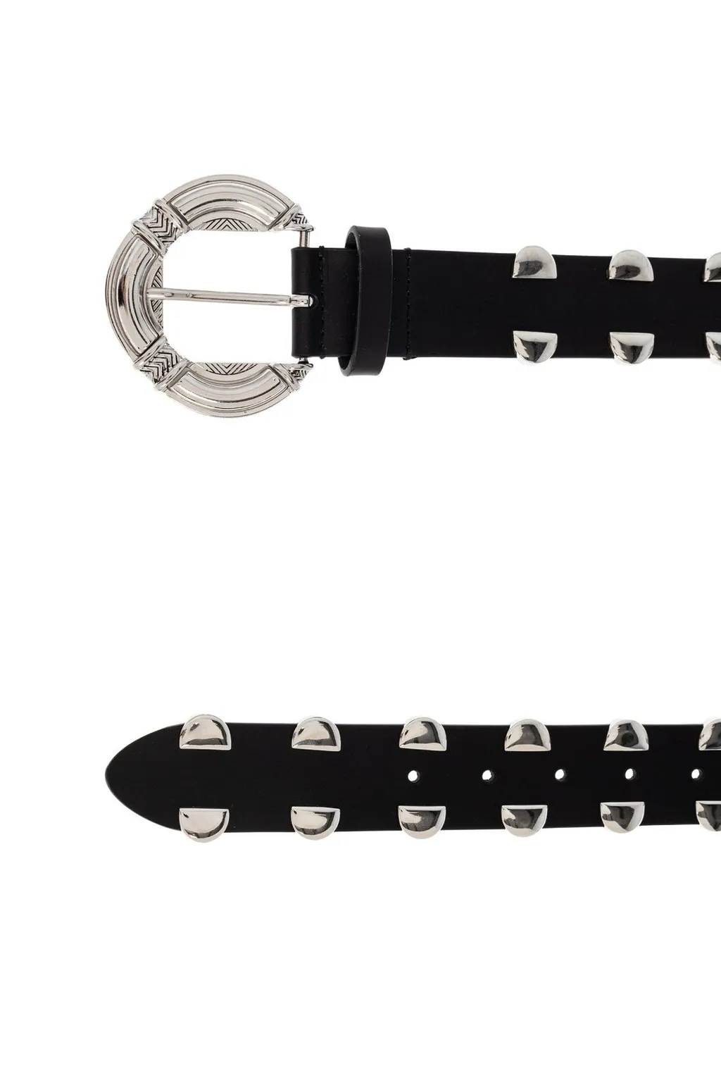 Iro Captain Studded Belt