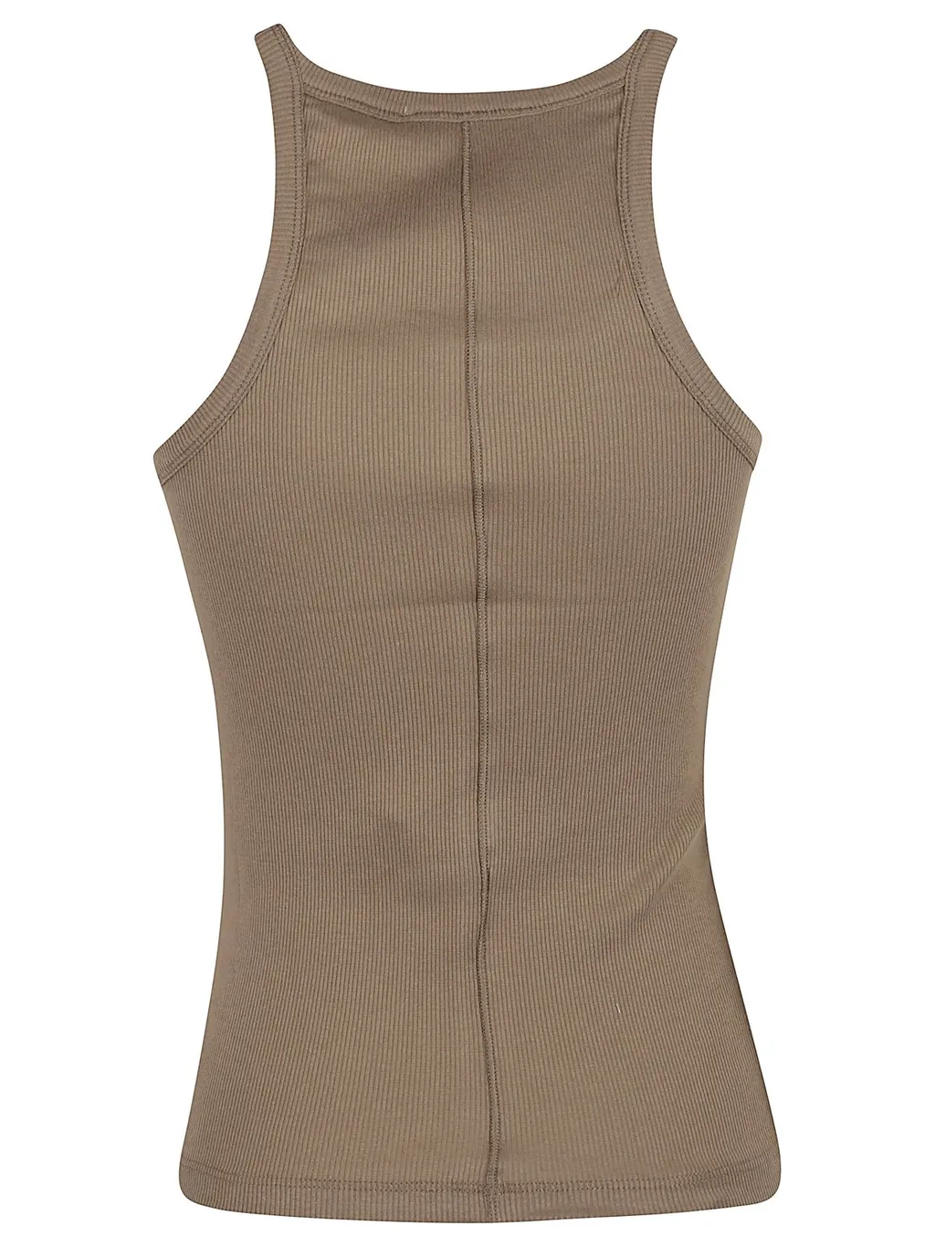 Iro Palisso Ribbed Tank Top