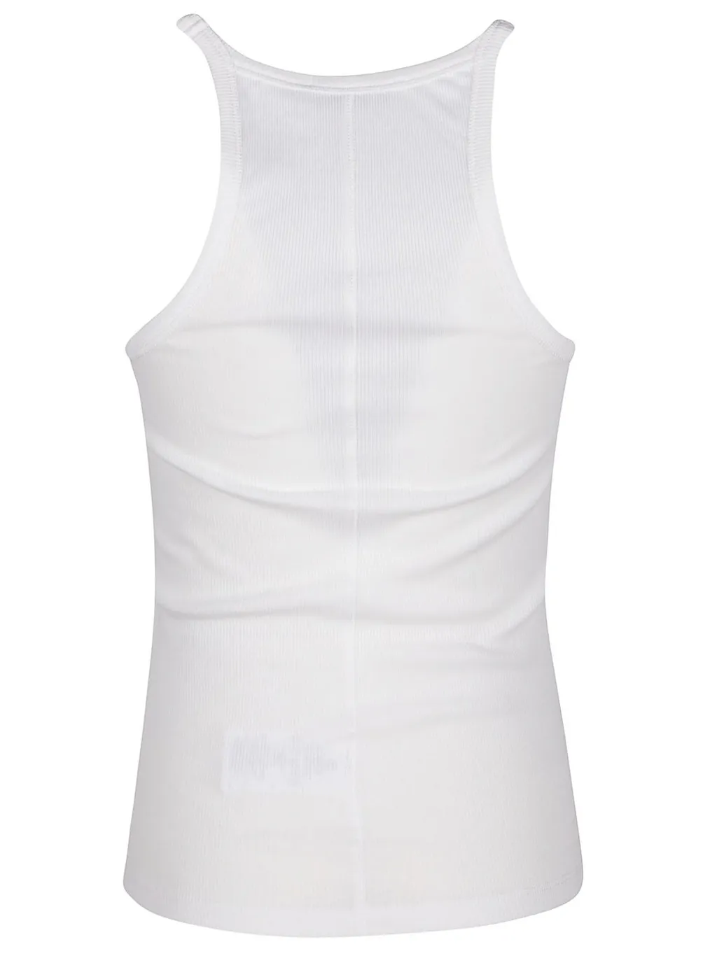 Iro Palisso Ribbed Tank Top