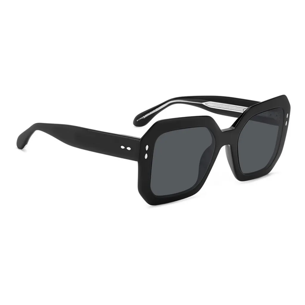 Isabel Marant Square-Frame Sunglasses