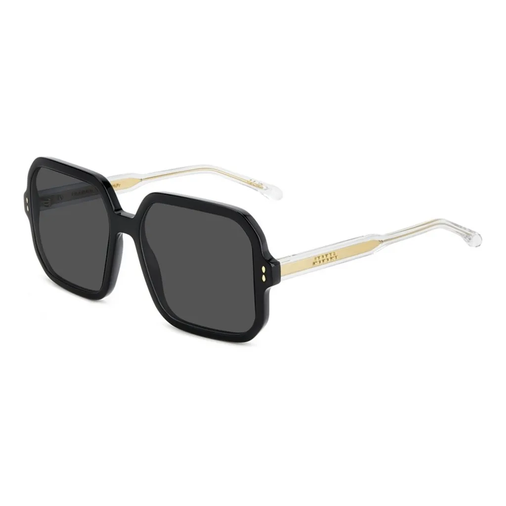 Isabel Marant Square Frame Sunglasses