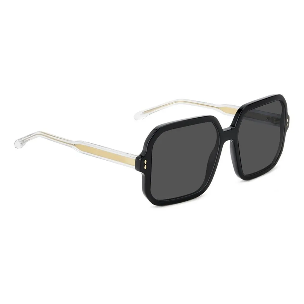 Isabel Marant Square Frame Sunglasses