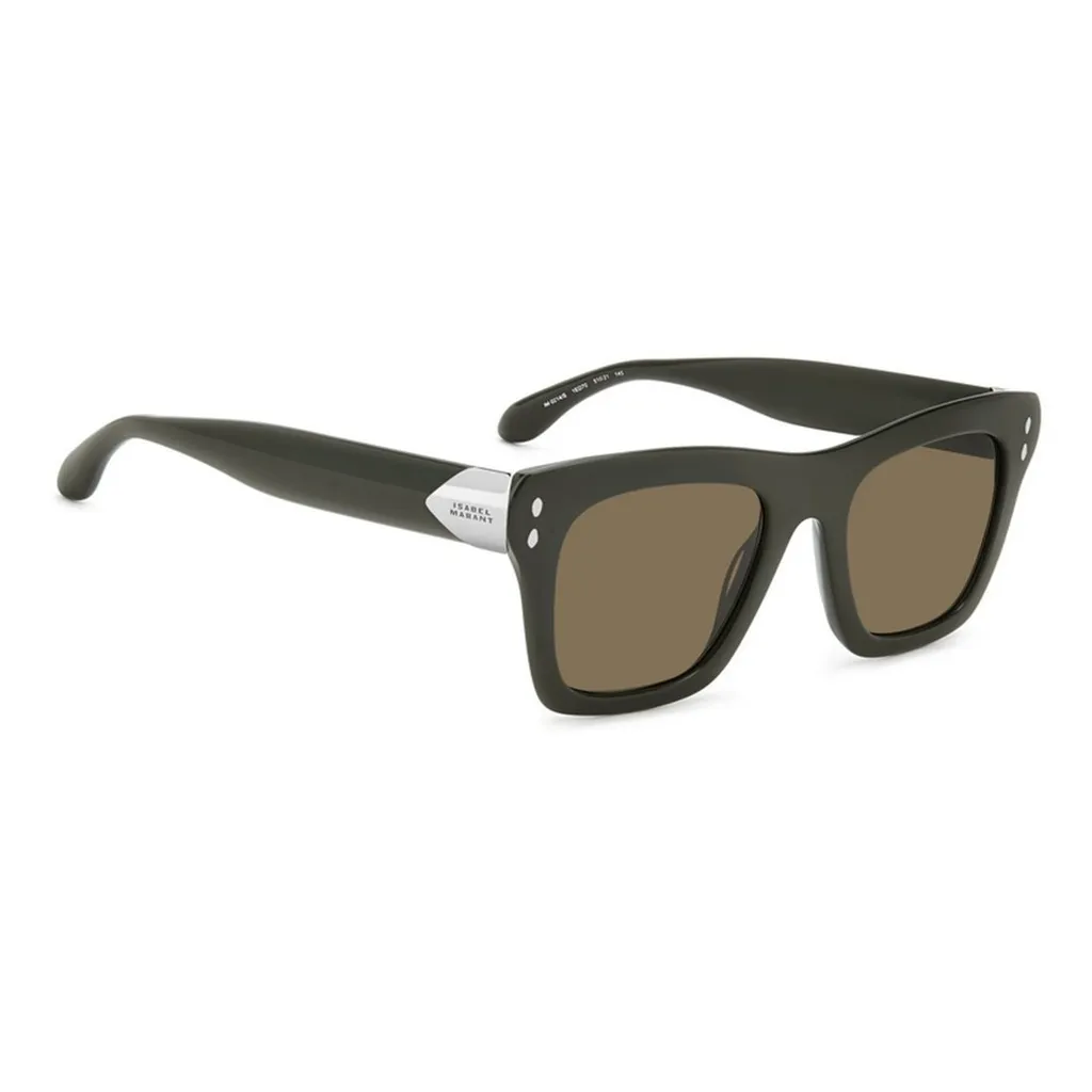 Isabel Marant Square Frame Sunglasses