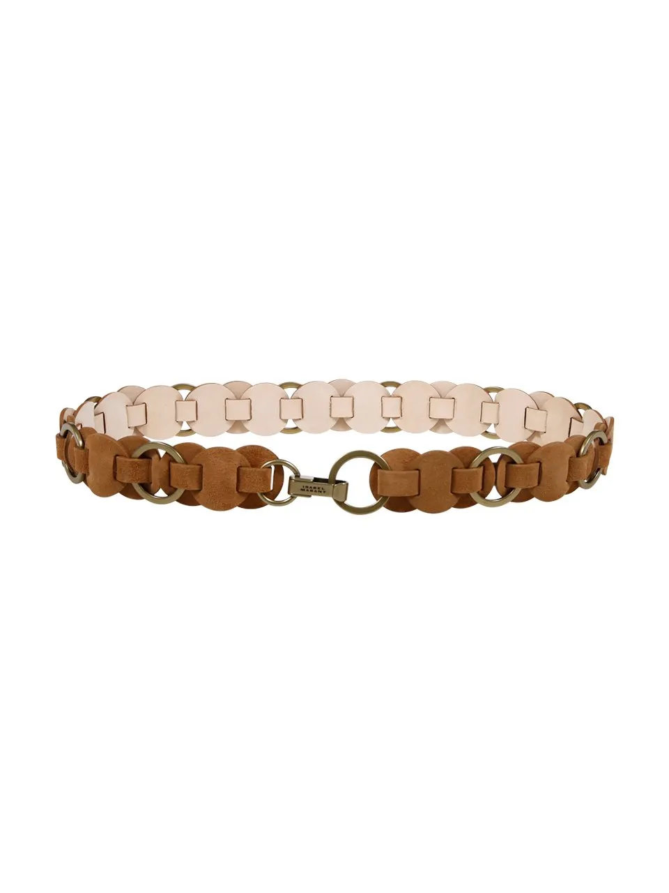 Isabel Marant Lota Hook Fastened Belt
