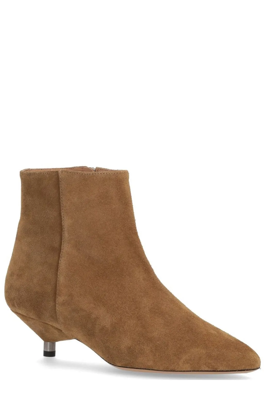 Isabel Marant Eana Ankle Boots