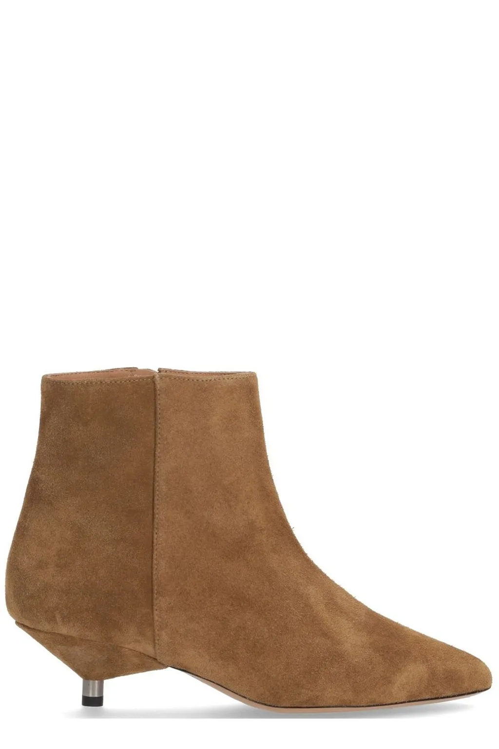 Isabel Marant Eana Ankle Boots