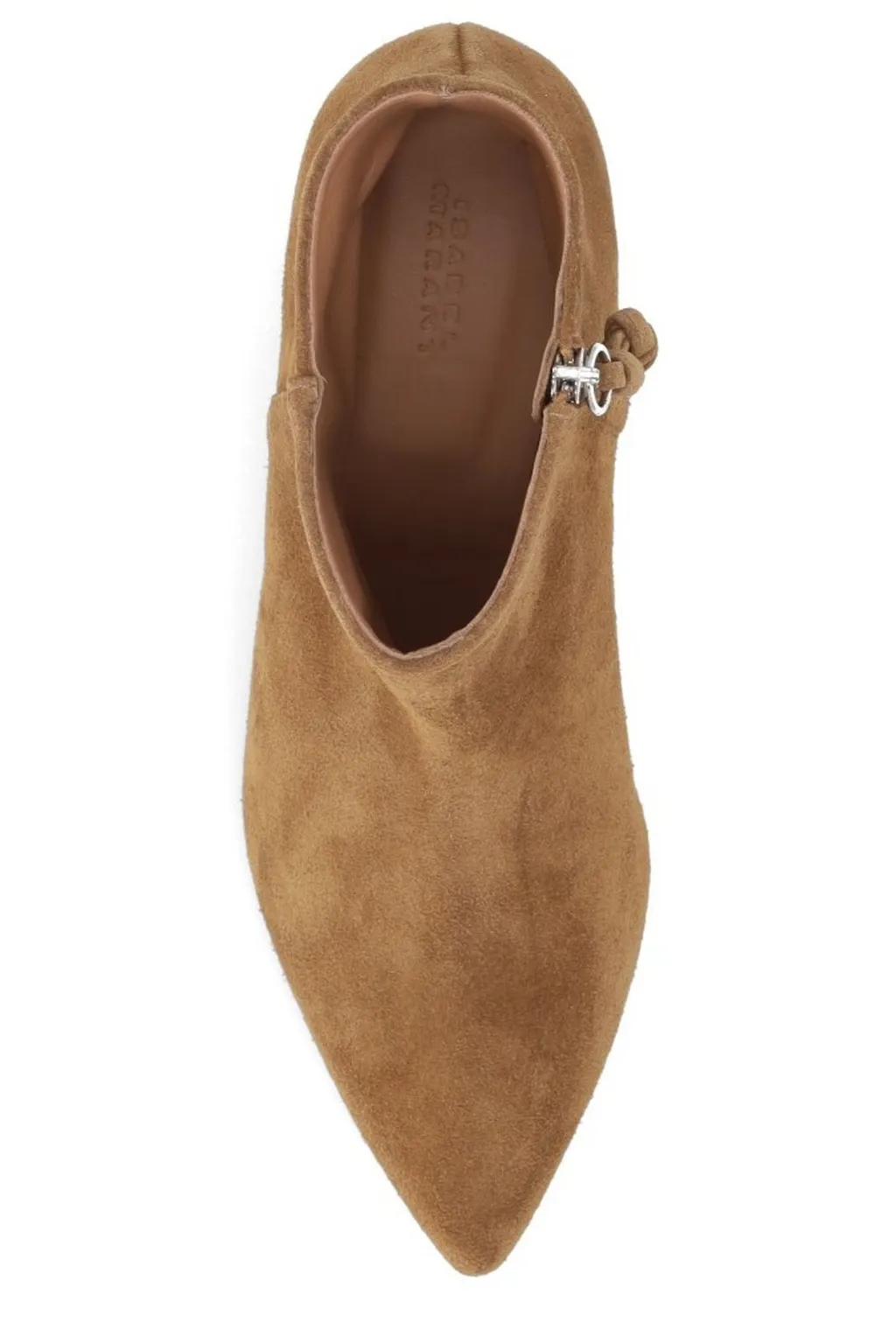 Isabel Marant Eana Ankle Boots