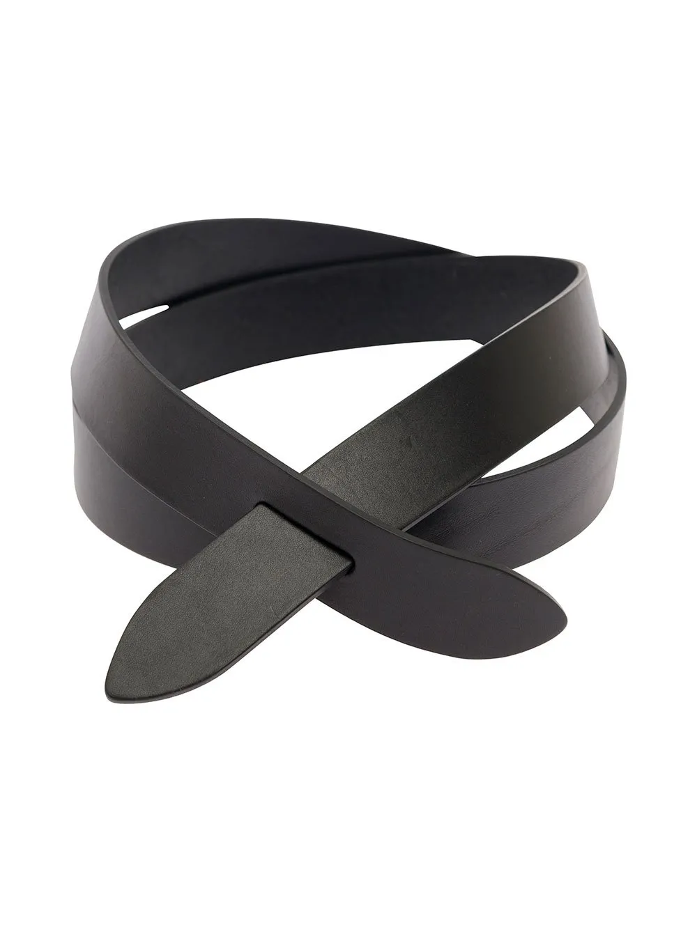 Isabel Marant	Lecce Belt