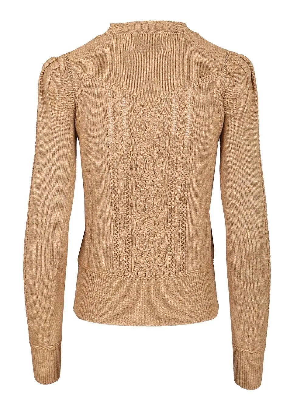 Isabel Marant ÉToile Kelia Crewneck Jumper