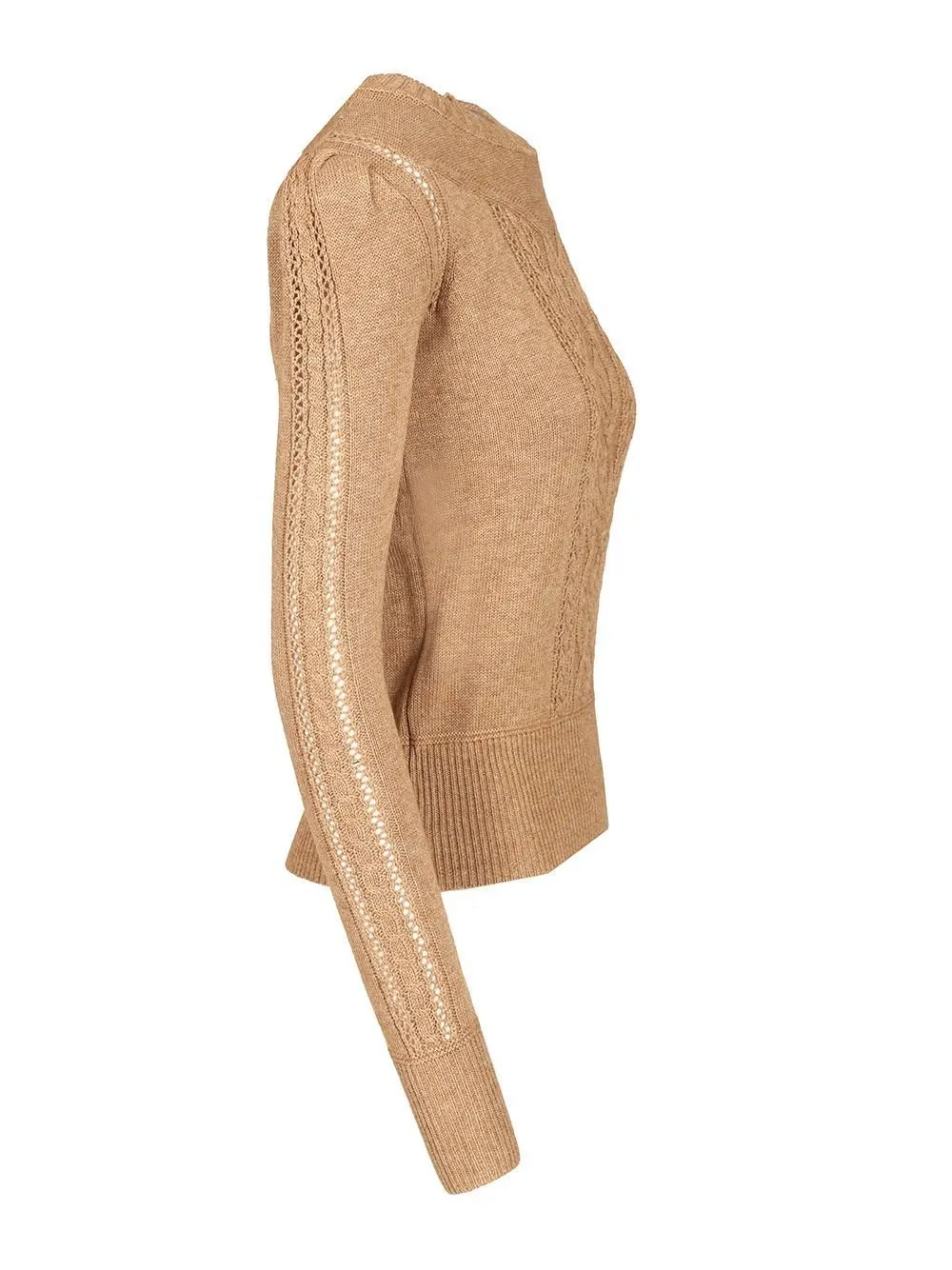 Isabel Marant ÉToile Kelia Crewneck Jumper